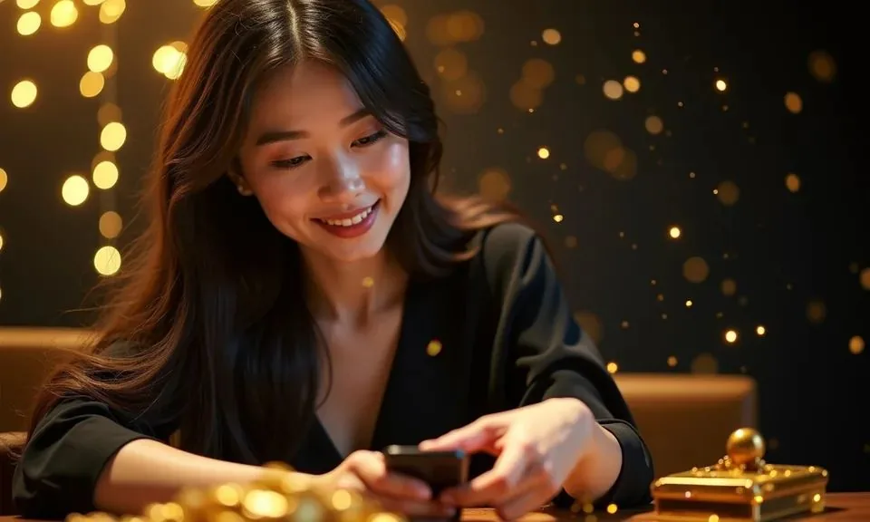 Viettel Money Baccarat